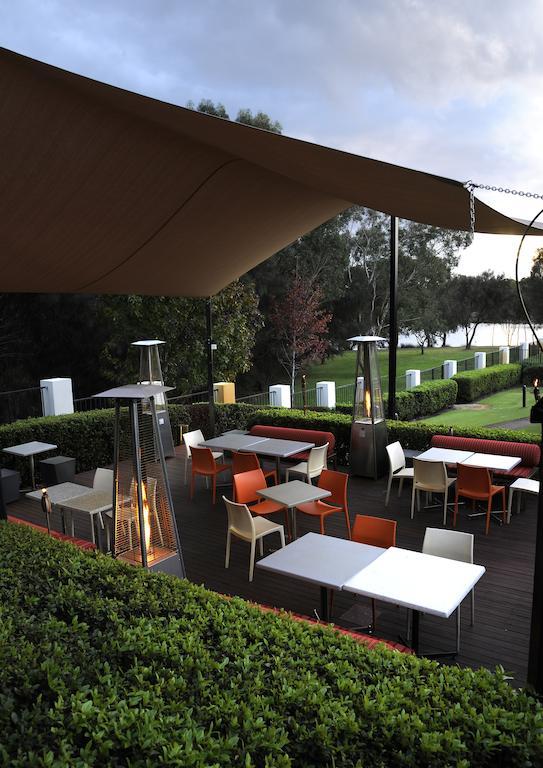 Assured Ascot Quays Apartment Hotel Perth Exterior foto
