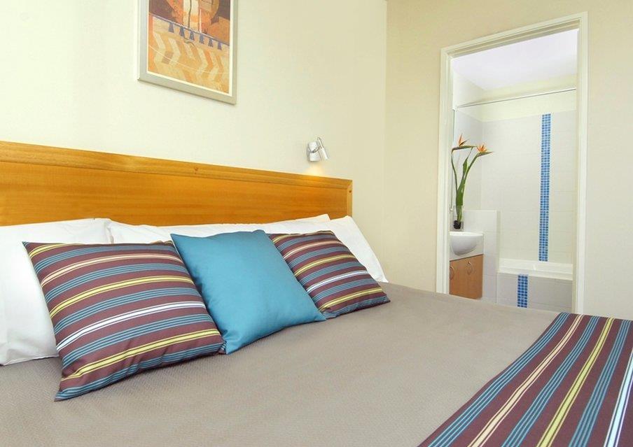 Assured Ascot Quays Apartment Hotel Perth Quarto foto